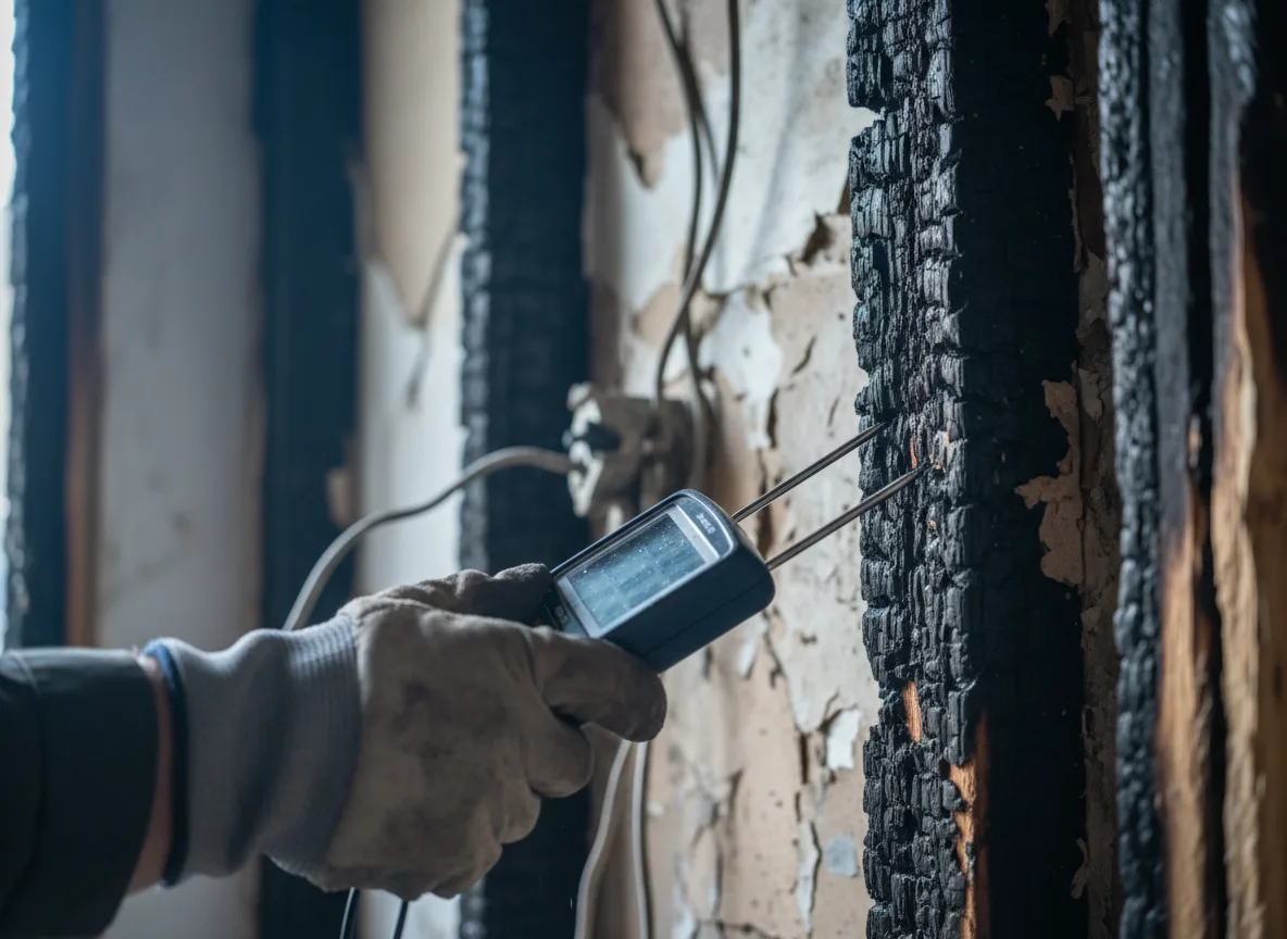 Fire Damage Restoration Nottingham, PA FAQs